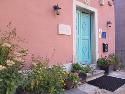 Casa Acqua Dolce - House with 4 Bedrooms and Own Spa