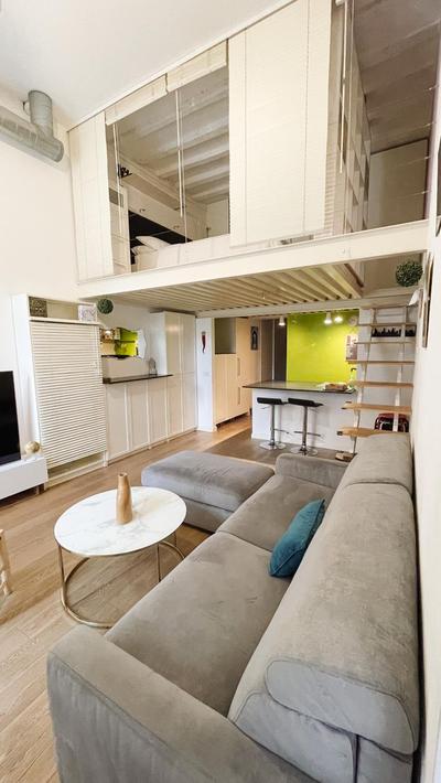 Accogliente Loft a 8 min dal DUOMO