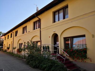 Grand Bells Bed And Breakfast