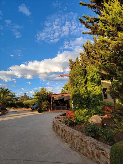 Tierra Mia Hacienda Ruta del Vino