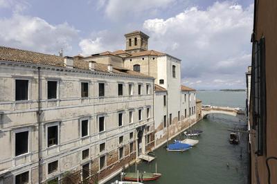 PgrHome Maryloft in Cannareggio
