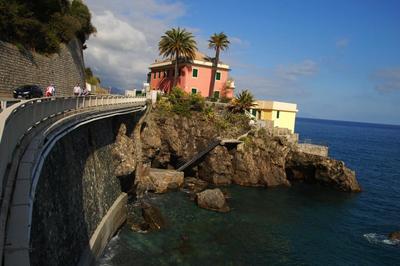 Mare e Monti