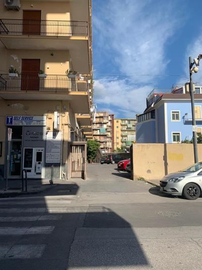 Brezza di Stabia Rooms