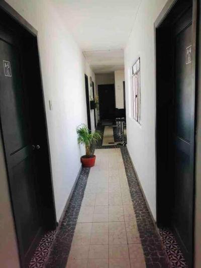 A5 Habitacion con baño propio Condesa Amsterdam