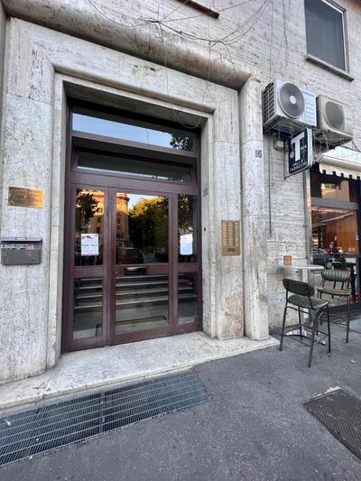 Flaminio Luxury - GR HOME