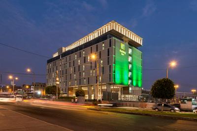 Holiday Inn - Lima Airport by IHG