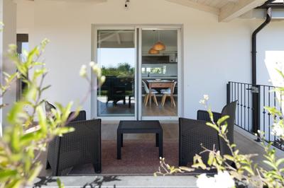 The White Villa