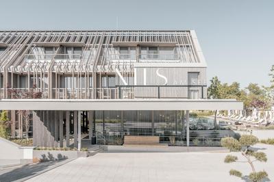 Nils am See - ADULTS ONLY ab 18 Jahren