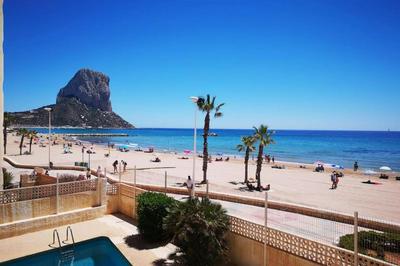 Panoramic Sea Views