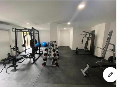 Morgan Residences 1 Bedroom Studio