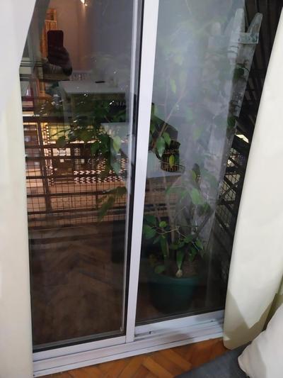 DEPARTAMENTO EN RECOLETA CON BALCON