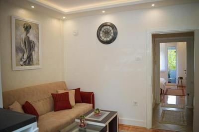 River Site Lux Apartment