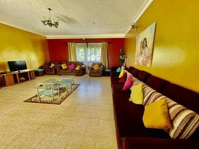 Canaan Country Palace