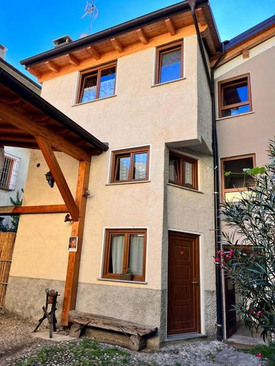 Valtellina Grosotto Holidays