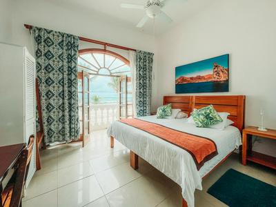 Hotel Albemarle Galapagos Beachfront