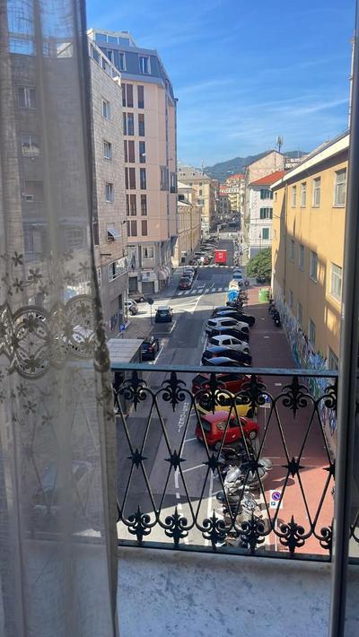 Appartamento zona centro Savona