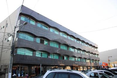 Hotel Águas Virtuosas