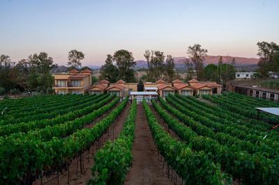 Emmalu Hotel Boutique