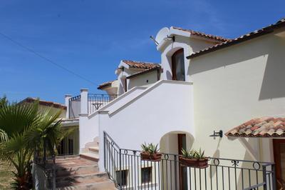 Albergo Villa Vittoria