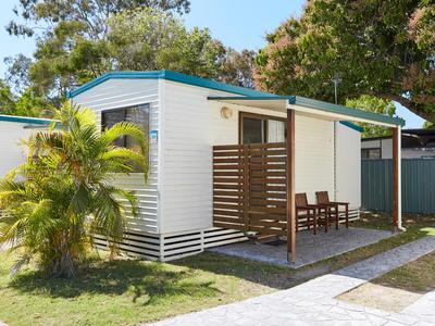 NRMA Treasure Island Holiday Resort
