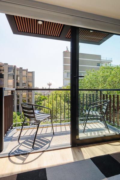 Nuevo Leon 155 by Wynwood House