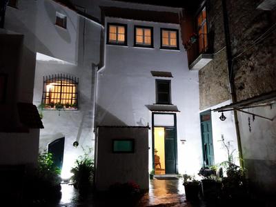 La Casa nel Cortile