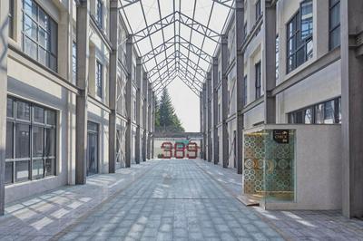 Yitel Hotel Shanghai ex Timeless Boutique House