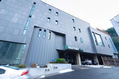 Mate Hotel Paju