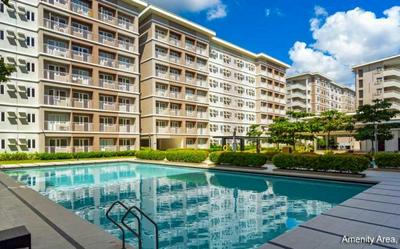 Trees Residence QC Kobee Staycation