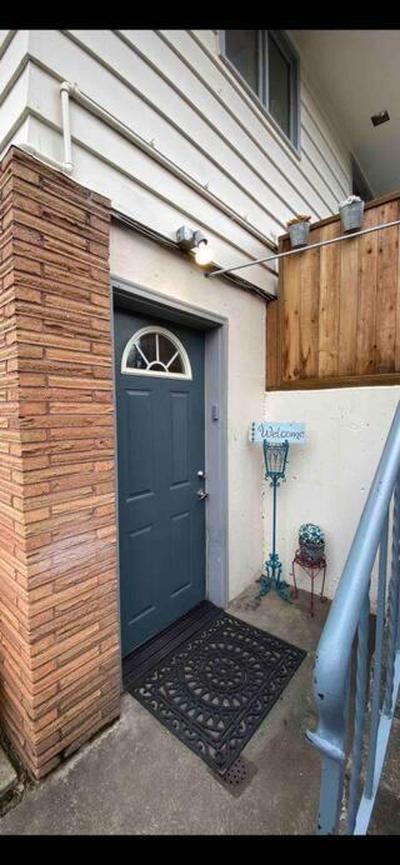 Spacious lower level living all for you!