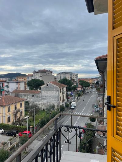 Casa vacanza Le Cinque Terre