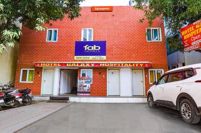 Via Galaxy Hospitality