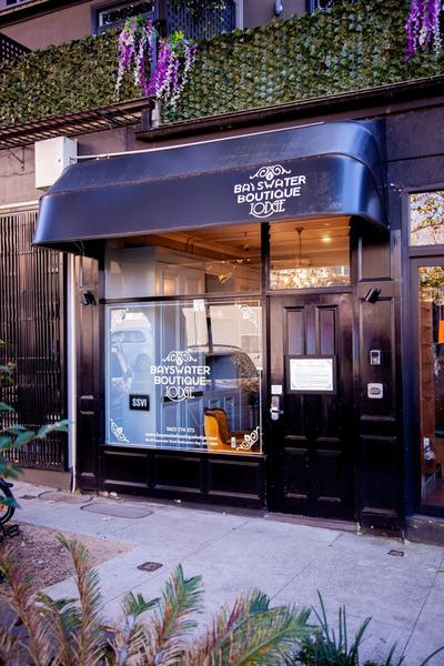 Bayswater Boutique Lodge - Potts Point