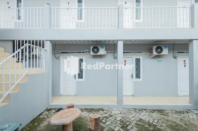 Atiq Homestay Syariah Mitra RedDoorz