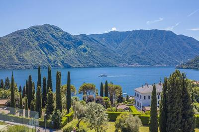 Villa Paola Tremezzo