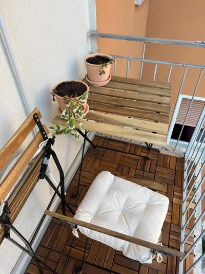 A casa di Gia Gia