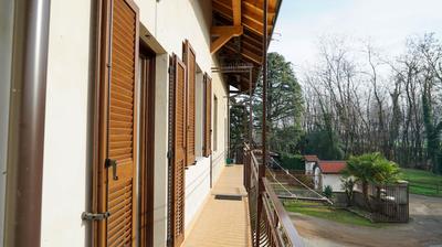 Casa Milena Malpensa Milano Laghi