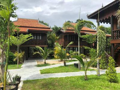 Sovannaphum Lodge