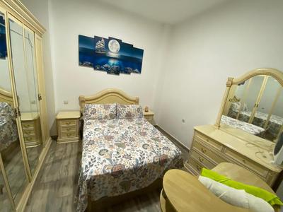 House in Malaga