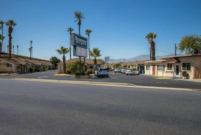 Rodeway Inn and Suites near Coachella, Billede 2