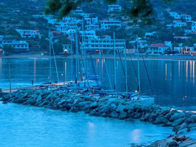 Paradise Design Apartments