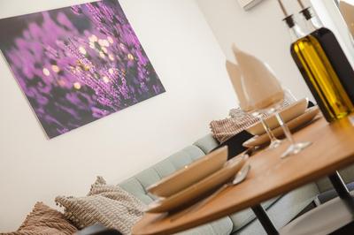 Apartment Lavendel - Alpstay
