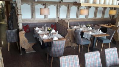 Restaurant und Hotel Alter Brunnen