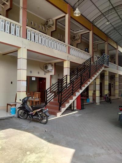 Hotel Borobudur Inn