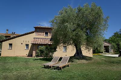 Agriturismo L'isola