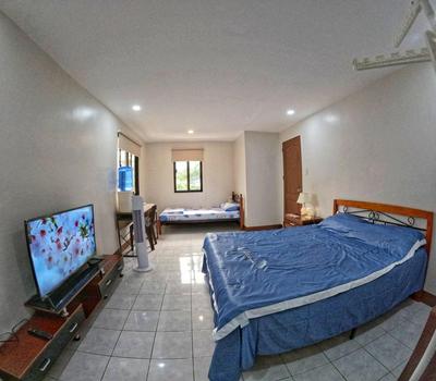 Studio Room Casa Loreto near Ayala Center Cebu