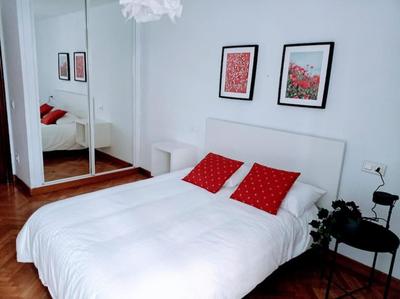 Apartamento Entre Estaciones