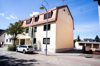 AP Hotel Mannheim Viernheim am Kapellenberg