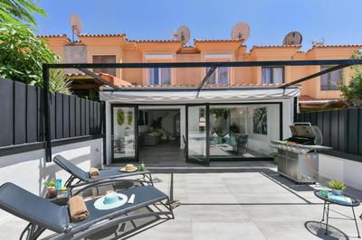 Duplex Los Tinos II 32 by VillaGranCanaria