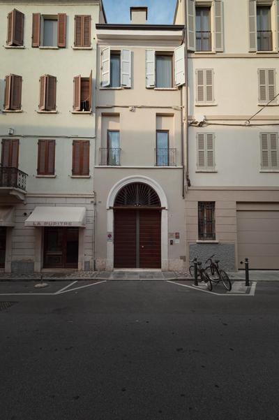 Residenza Accademia, MantegnaHotels